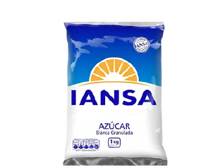 iansa imagen